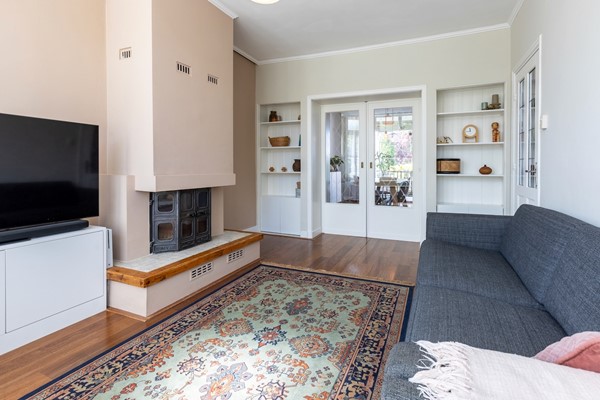 Medium property photo - Antwerpsestraatweg 436, 4625 AG Bergen op Zoom